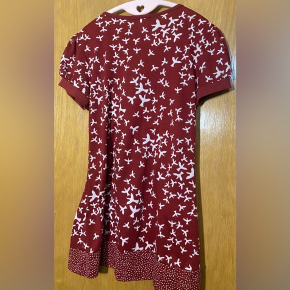 Womans Top ~ Vintage ~ Size M ~ So Cute - Picture 4 of 6